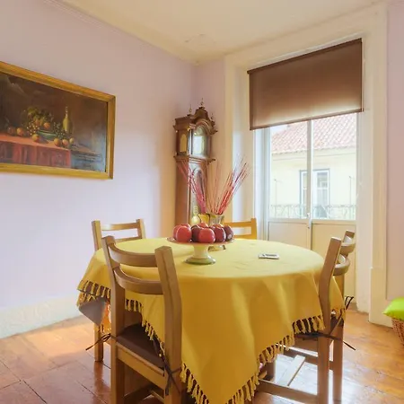 Apartment Flat