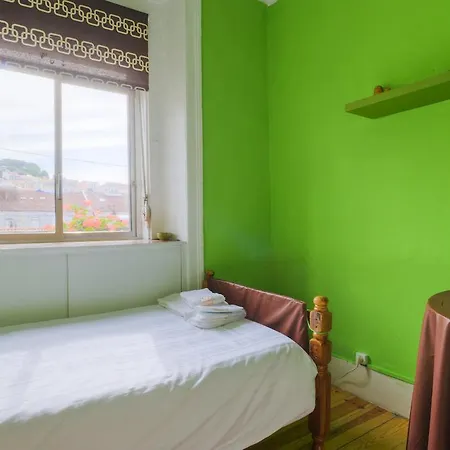 Apartment Flat Lisbon