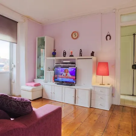 Apartment Flat