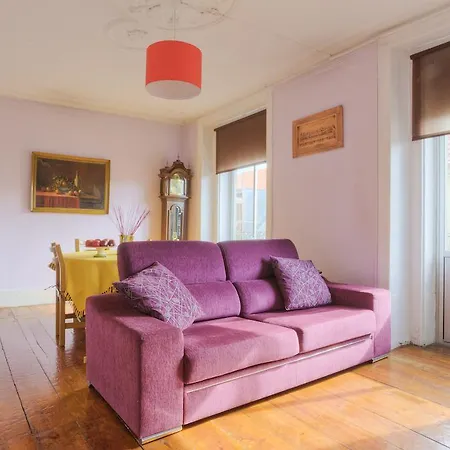 Flat Apartment Lisbon