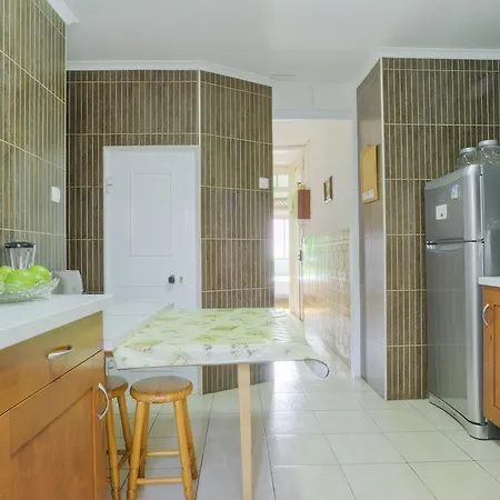 Flat Apartment Lisbon