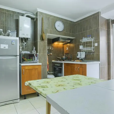 Apartment Flat *