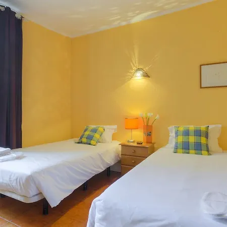 Apartment Flat *